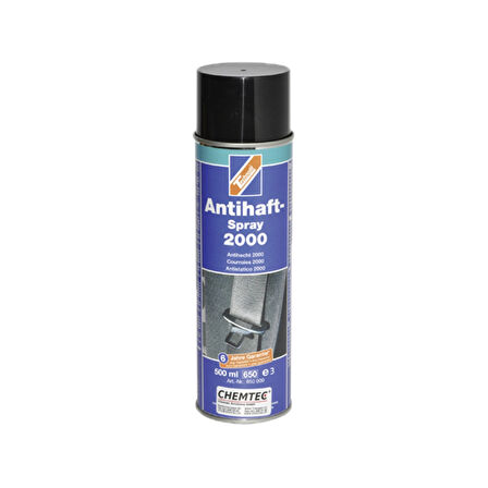 Emniyet Kemer ve lastik Bakım Spreyi 500 Ml Technolit (Kuru Yağlayıcı)