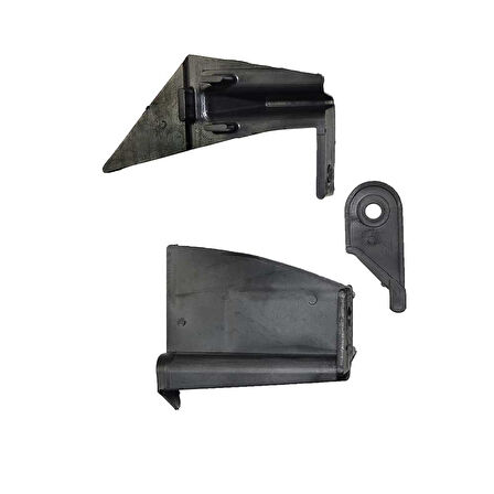 Far Tamir Seti Sağ Dacia Lodgy Dokker