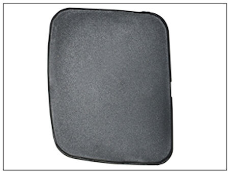 Çeki Demir Kapağı Sol 7T16V003K23 Ford Connect 5 Adet