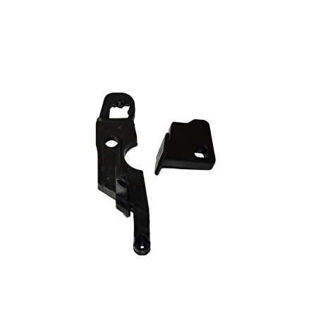 Far Tamir Seti Sol 9805552680 Citroen Elysee 2013-2016