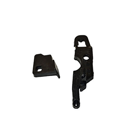 Far Tamir Seti Sağ 9805551980 Citroen Elysee 2013-2016