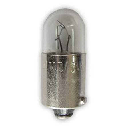 Park Ampulü 53 12V 2W Narva 17053 10 Adet