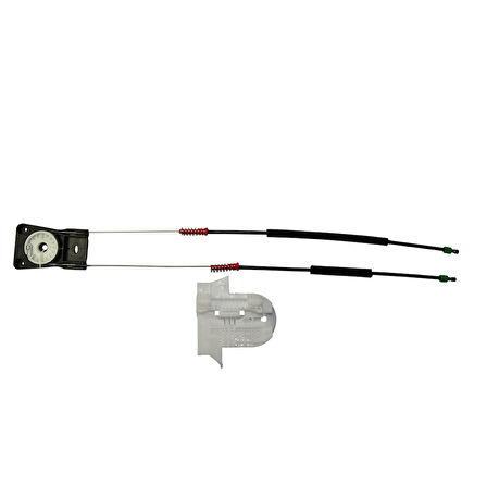 Cam Kriko Tamir Seti Sol Arka Sarmalı Ford Mondeo 4 2007-2013 7S71A27001BJ
