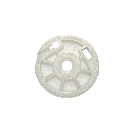 Hyundai Accent  Y.M  Sol Ön Cam Kriko Makarası 5 Adet