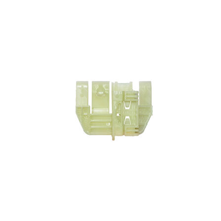 Cam Kriko Klipsi Sağ Arka Peuegot 206 Manuel Ve Otomatik 1998-2009 962309680 2 Adet