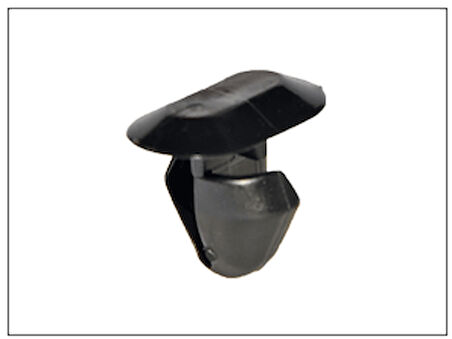 Klips Toz Lastik 658104370R Renault Megane 4 10 Adet