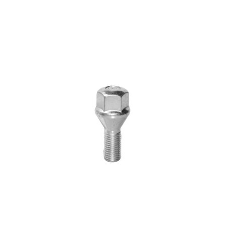 Bijon Civatası Kromajlı Renault 9 AA 19 M12X1,5X50mm  2 Adet