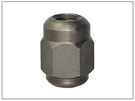 Bijon Somunu Siyah L.Rover Freelander 1 (Sw 22 M12/1,5*33) 2 Adet