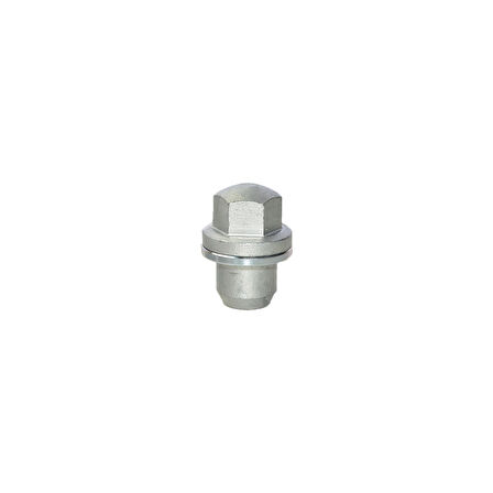 Bijon Somunu Dakr.Gri Range Rover (Sw 22 M14/1,5*45) 2 Adet