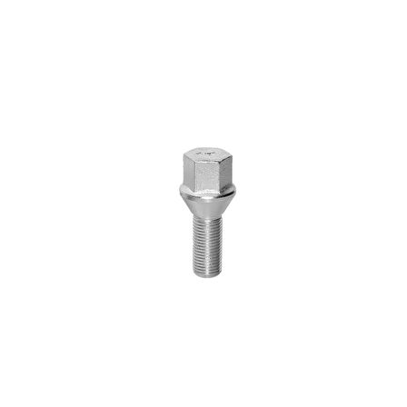 Bijon Civatası Skoda Eski Model AA 17 M12X1,25X51mm 2 Adet