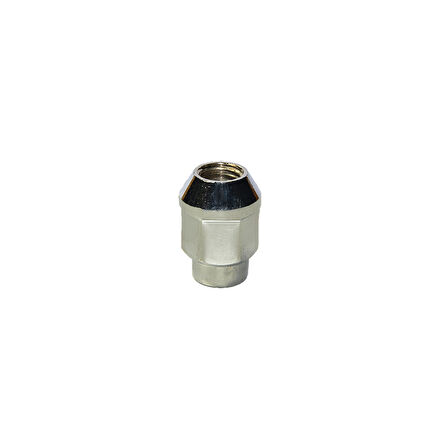 Bijon Somunu Ford V-184 Çelik Jant (Sw 21M14/2*35) 2 Adet