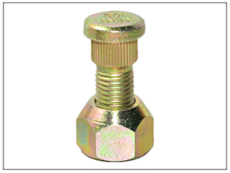 Bijon Civatası Mitsubishi L200/300-H-100 (M12/1,5*38) 2 Adet