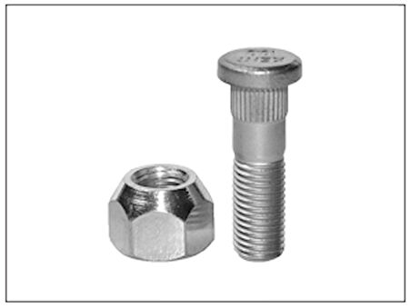 Bijon Takımı Sol Mazda E-2200 M12x1,5x41mm 2 Adet