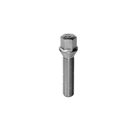 Bijon Civatası Mercedes Minibüs AA 17 M14x1,5x79mm 2 Adet