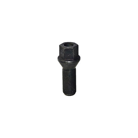 Bijon Civatası Siyah Delikli AA 17 M14x1,25x53mm 2 Adet