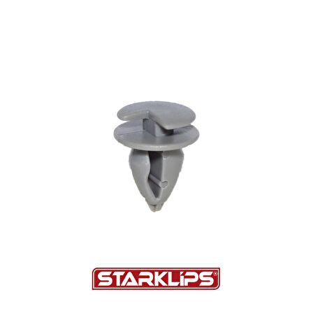 Klips Marşbiyel 14186880 46786189 Fiat Alfa Romeo Lancia Ferrari 430 360 500 abarth punto 99-2003 10 Adet