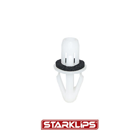 Klips Tampon 11,7mm 85099-AU000 Nissan Primera Teana Infiniti  10 Adet
