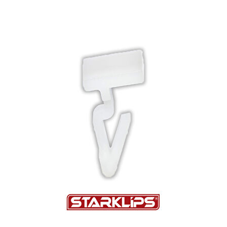 Klips Üst Panel 52535-0E030 Toyota Lexus 2008-2021 4Runner Highlander Prius C RAV4 52535-0E030 Lexus 10 Adet