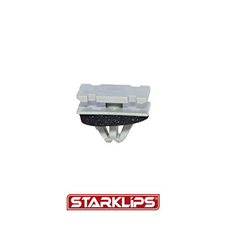 Klips Eşik ve Marşbiyel Kaplama GM 11571175 19352782 Chrysler 68172491AA 10 Adet