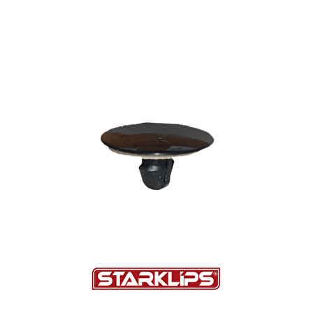 Klips Çamurluk Arka 90467-06205-C0 Toyota Scion 10 Adet