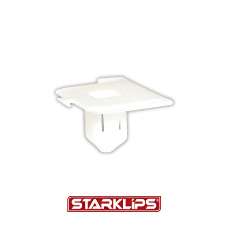 Klips Kaplama 90467-12073 Toyota Land Cruiser  10 Adet