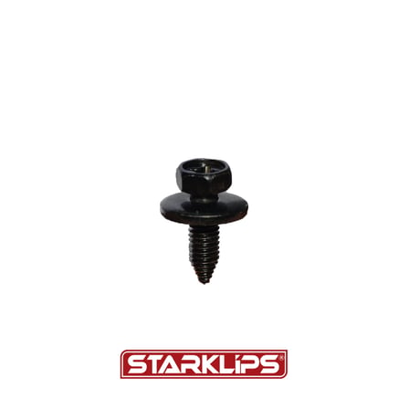 Civata Oynar Pullu M6x25mm Hyundai 25 Adet