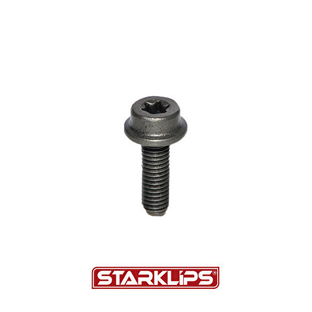 Cİvata M5x20mm VW N10569501 Audi Seat Skoda 25 Adet