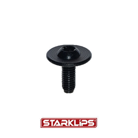 Civata Torx M6x16x19mm Tampon N91075602 VW Audi 25 Adet