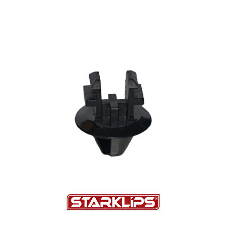 Klips Radyatör Ford Expedition 2003 10 Adet