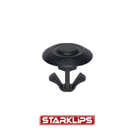 Klips Döşeme Bagaj Kaput Mitsubishi 10 Adet