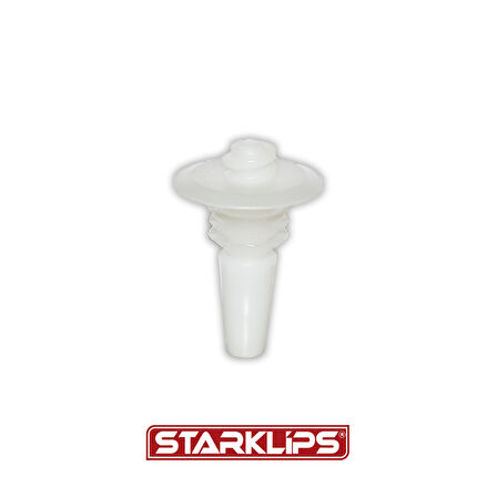 Klips Arka Cam 6436251 Fiat Bravo 4 Alfa Romeo 159 10 Adet