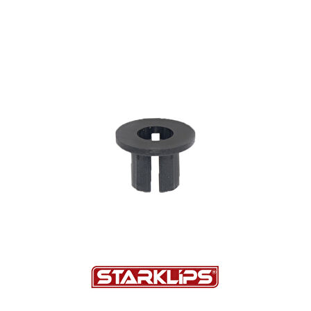 Klips Tampon A0039947545 Mercedes  W204 W190  865853231A VW  10 Adet