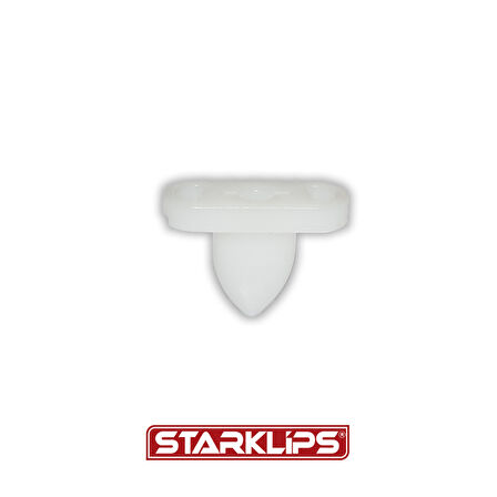 Klips Ön Kapı Cam Vida A2096900018 Mercedes CLK 270  10 Adet