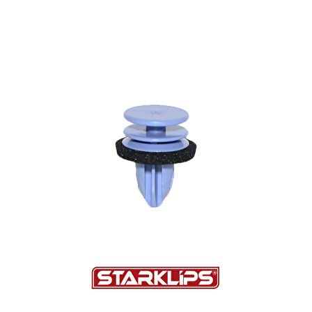 Klips Kapı Panel A0019915798 Mercedes B-Class W242 W246  10 Adet