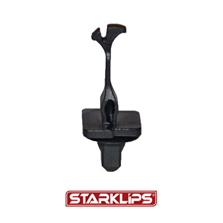 Klips Kaplama 90950-08004Toyota Nissan 76988JM00A Subaru 6221752060 6221744020 6221752010 90915-0031 10 Adet