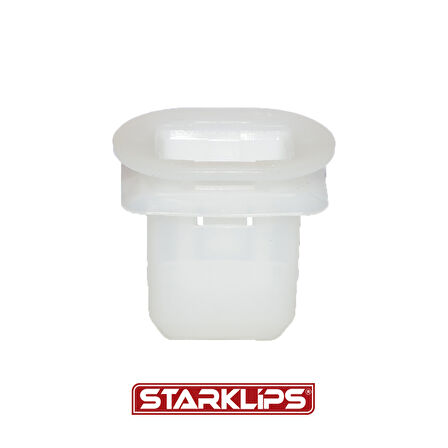 Klips Arka Koltuk Toyota 72693-12080 5 Adet