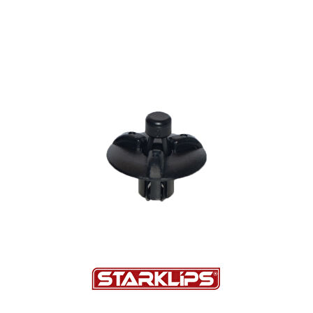 Klips Motor Alt Muhfaza 53259-0E010 Toyota Lexus  10 Adet