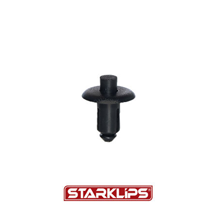 Klips Yan Cam Üst 21035345 GM Saturn 1993-1998  10 Adet