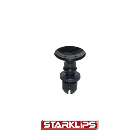 Klips Tabela 7,8mm 10 Adet
