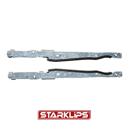 Klips Sunroof Ayağı Bmw X5 X3