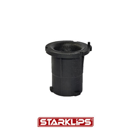 Klips Ayna Kovanı Fiat 500 Freemont No4 2 Adet