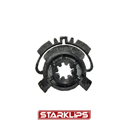 Klips Dişli Klima Hava Isıtıcı Aktüatörü Jeep Grand Cherokee 2011-2021 2 Adet