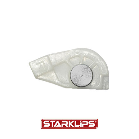 Klips Cam Dönengeç Sağ-Sol 2 Ön Hyundai Accent Blue 2012-2017 824040U010-824030U010  2 Adet