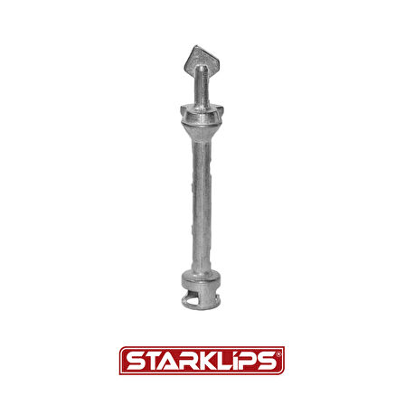 Klips Şifre Pimi L-R Bmw X1 5 Adet