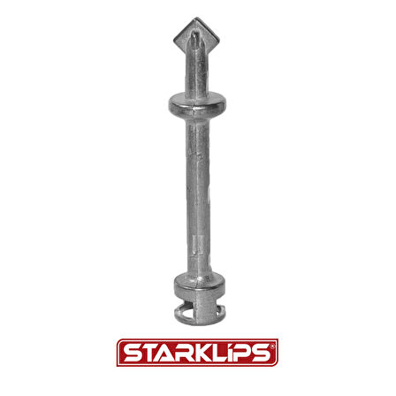 Klips Şifre Pimi L-R Bmw X3 5 Adet