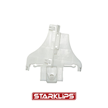 Ford Mondeo 3 Arka Cam Klipsi Sağ 2000.2007 0130821772 2 Adet