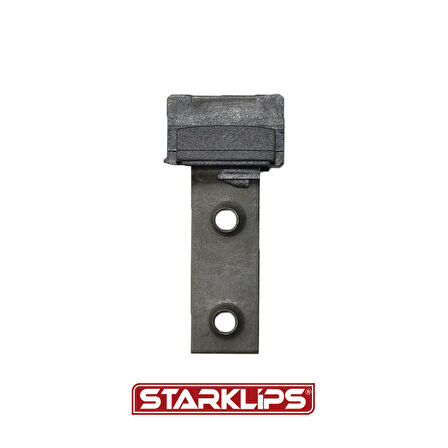 Sunroof Döşeme Saç BMW E46 Eski Model 2 Adet