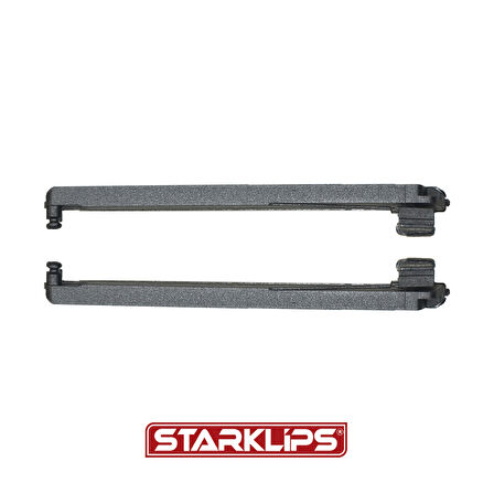 Klips Sunroof Parçası BMW X5 X3 2 Adet