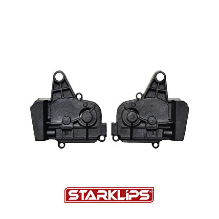 Set Makara Yatağı L-R Mercedes