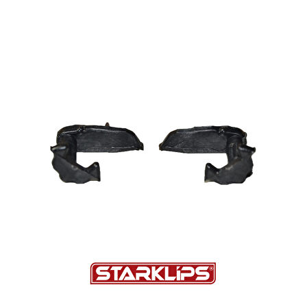 Set Sunroof Ön Kilit Parçası VW Golf 7 Polo 5
